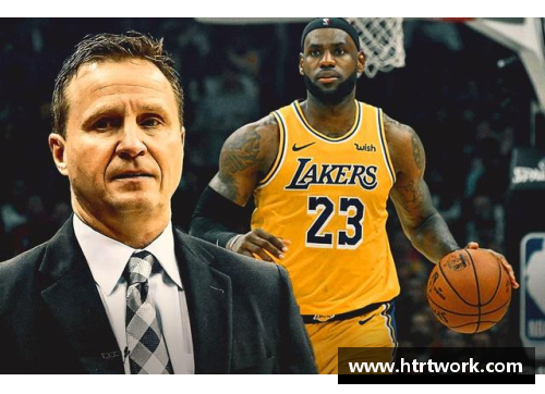 布鲁克斯NBA生涯：崛起、挑战与精彩回顾