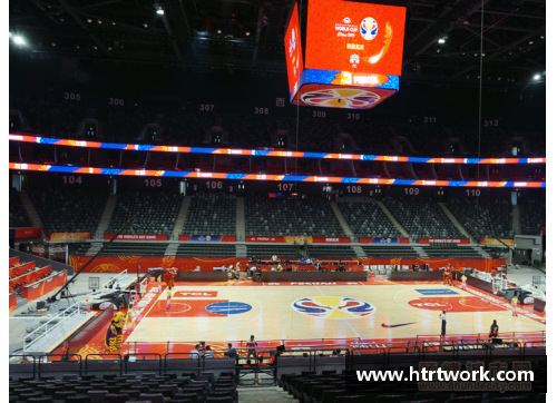欧宝电竞中国NBA季前赛：球场上的中西文化交融