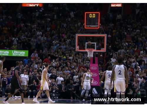 欧宝电竞1.4秒后场打板绝杀!NBA最强神剧情诞生,20米三分反杀比湖人