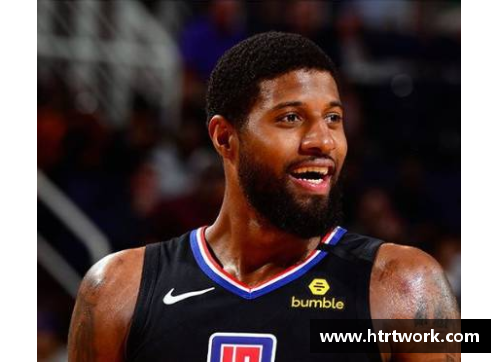 欧宝电竞官网NBA球星保罗乔治的生涯回顾与未来展望