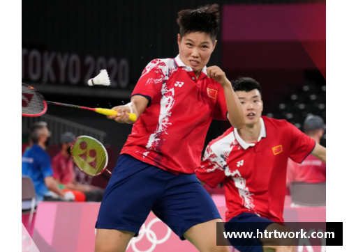 欧宝电竞官网16战全胜!国羽全线开花，混双夺冠热门晋级八强，再战宿敌 - 副本 (2)