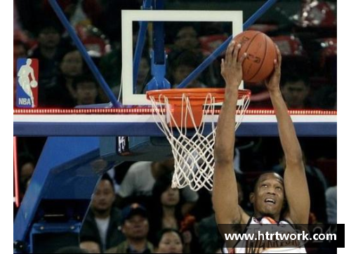 NBA雷狗：统领篮坛风云，无人可敌其锋芒 - 副本