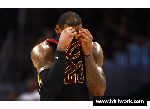 NBA气场大揭秘：巨星光环背后的真实故事 - 副本